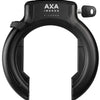 Ringslot AXA Imenso X-Large Zwart (Kaart)