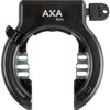 Ringslot AXA Solid met uitneembare sleutel