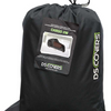 Ds covers hoes ds cargo bakfiets 2 wielen zwart