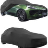 Ds covers Autohoes BOXX indoor large zwart