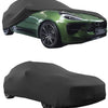 Ds covers Autohoes BOXX indoor XL zwart