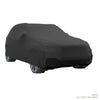 Ds covers Autohoes BOXX SUV indoor large zwart