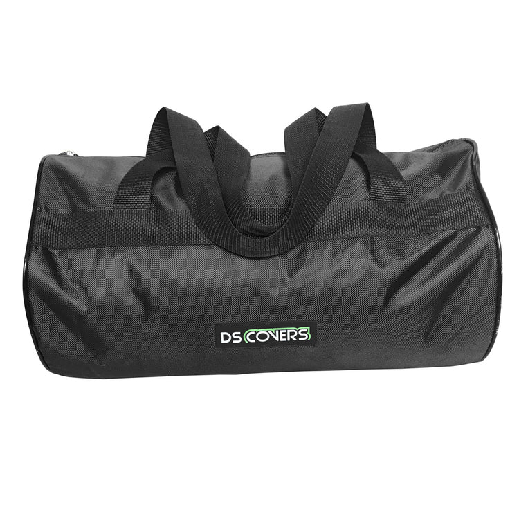 Ds covers Autohoes BOXX SUV indoor XL zwart