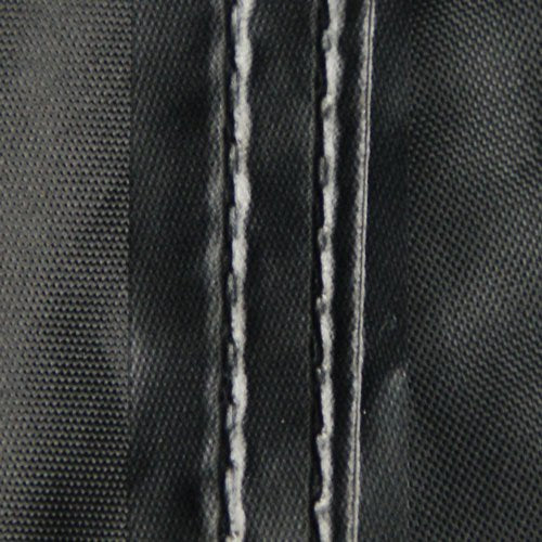 Ds covers Motorhoes DS Covers XXL zwart