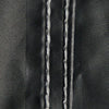 Ds covers motorhoes delta large - zwart