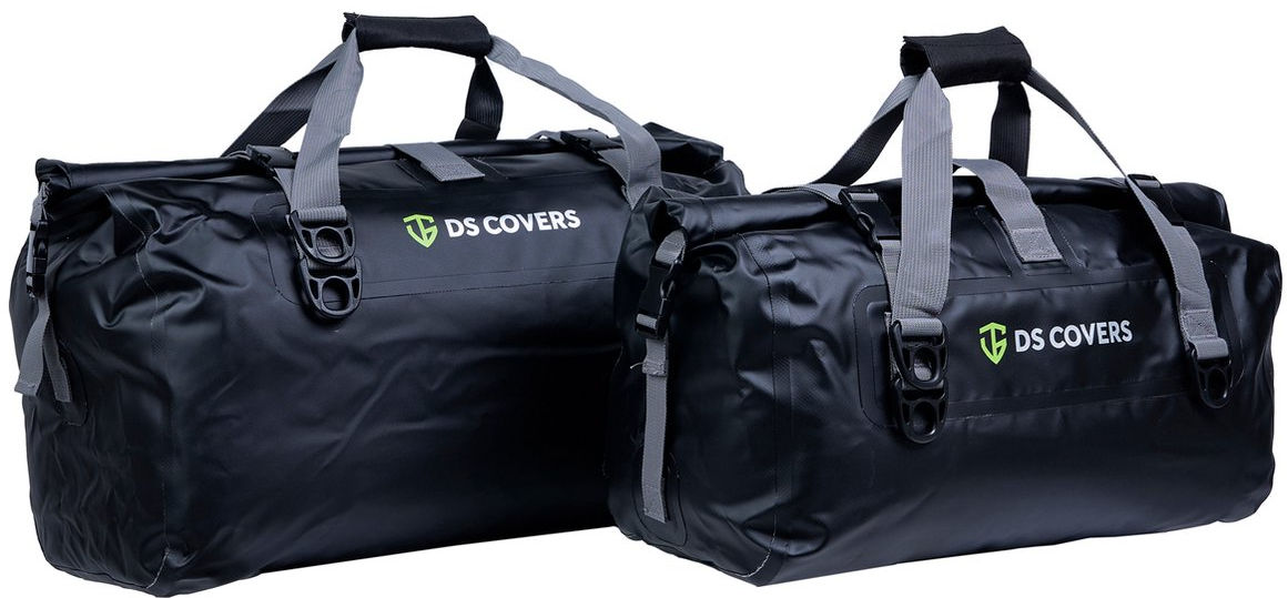 Ds covers bagagetas 30 liter
