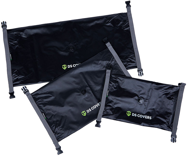 Ds covers waterdichte binnentas 10 liter