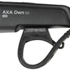 Verlichtingsset Axa Dwn Set 30 Lux USB-C oplaadbaar