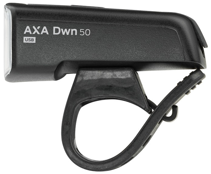 Verlichtingsset Axa Dwn Set 30 Lux USB-C oplaadbaar