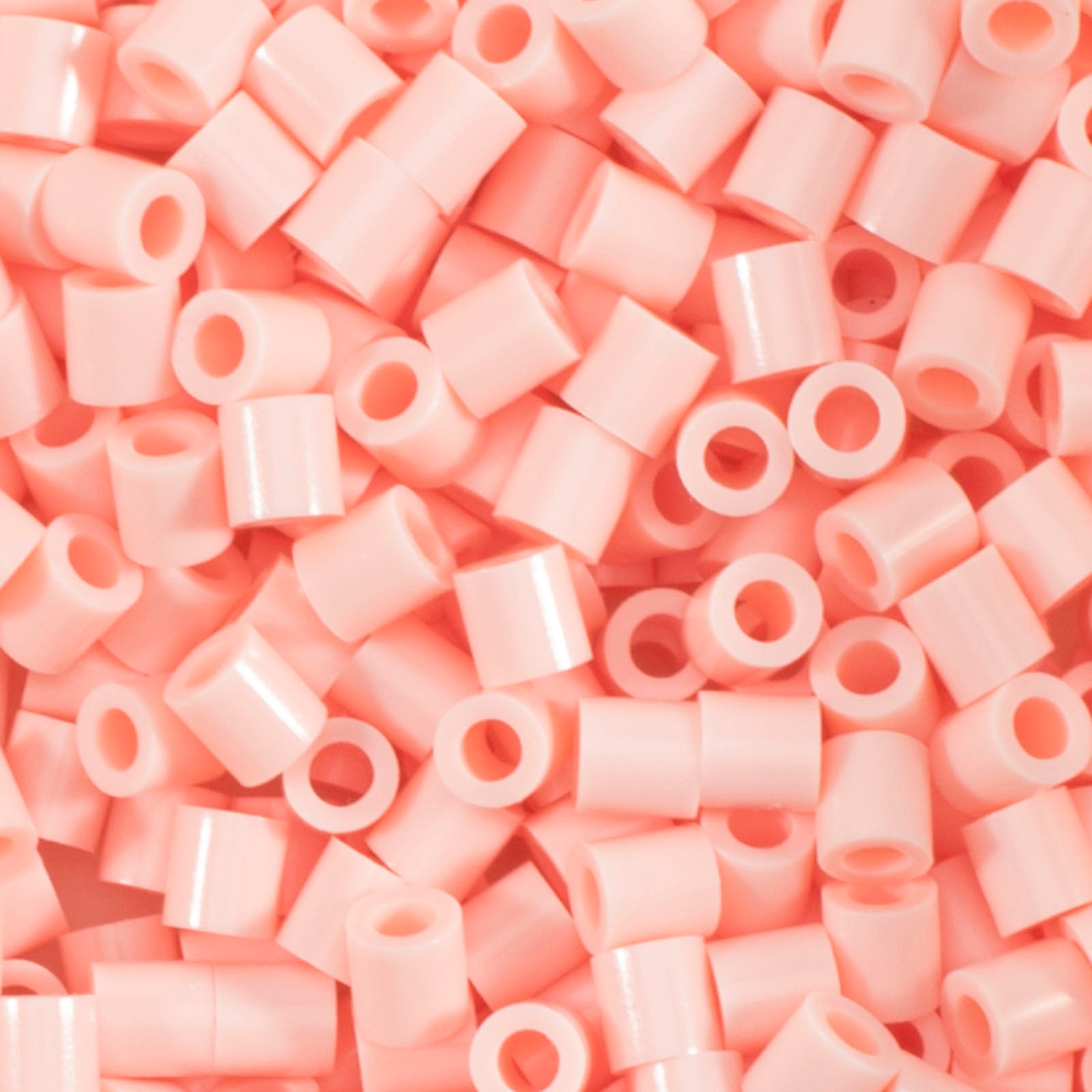 Vaessen creative • strijkkralen nude 1100st.