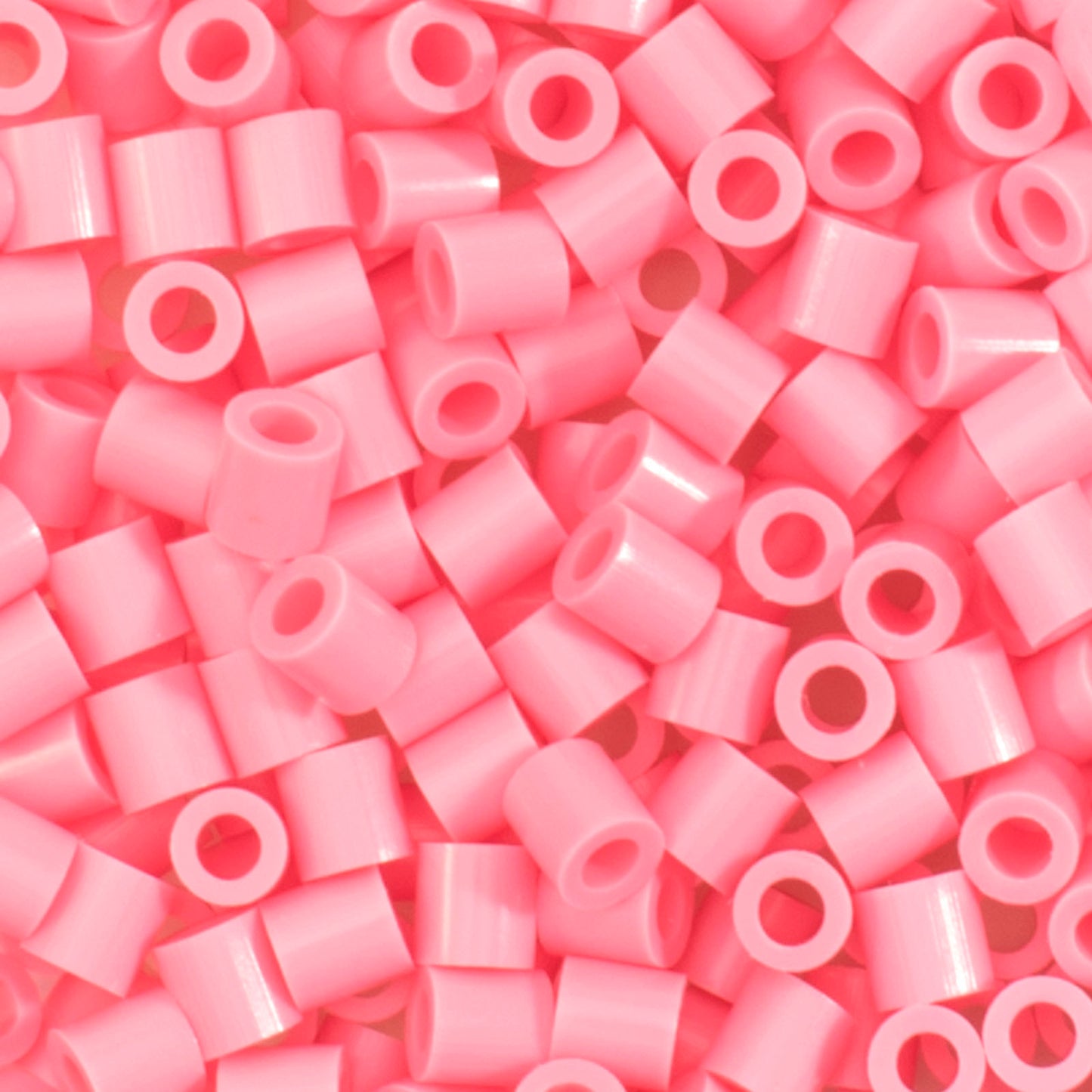 Vaessen creative • strijkkralen roze 1100st.