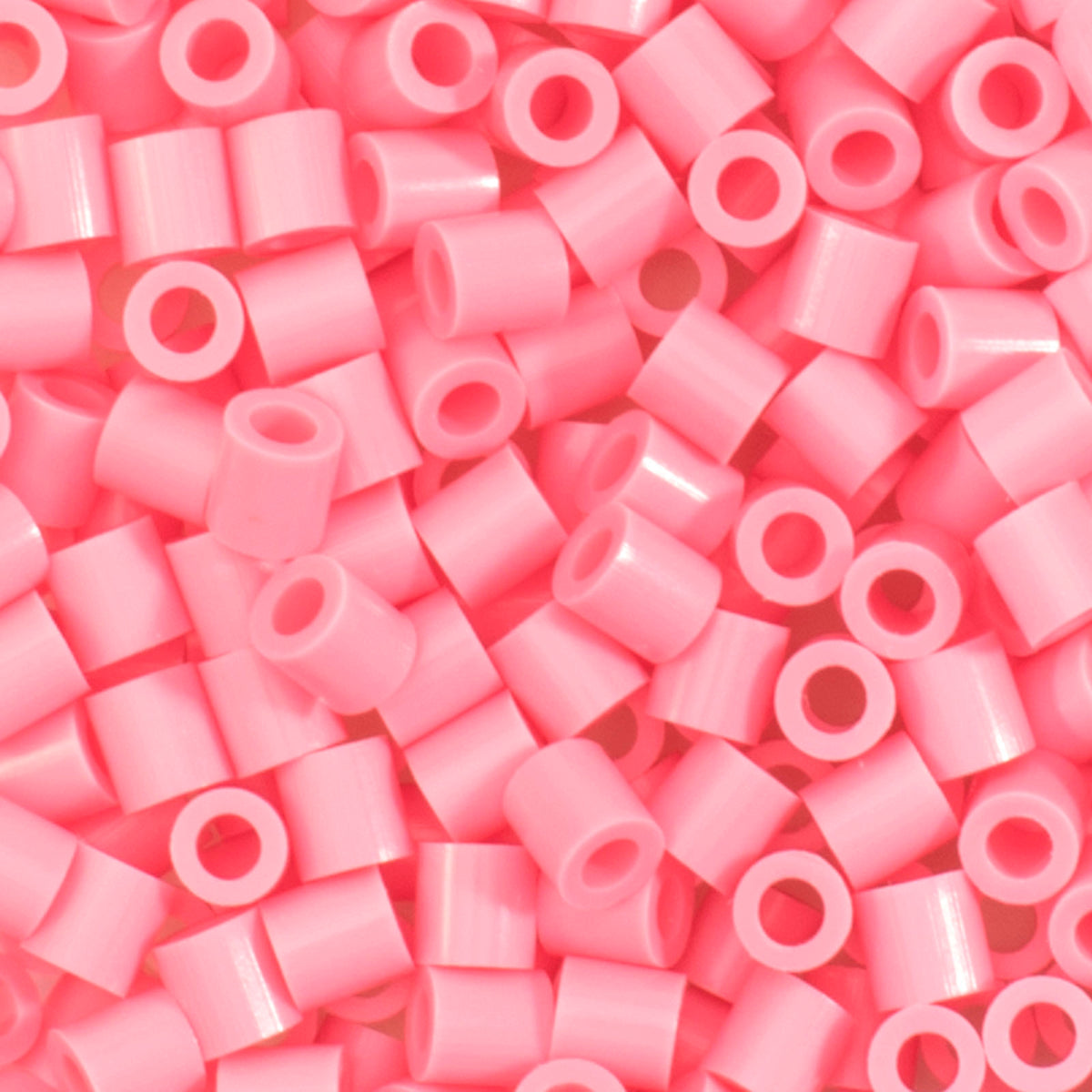 Vaessen creative • strijkkralen roze 1100st.