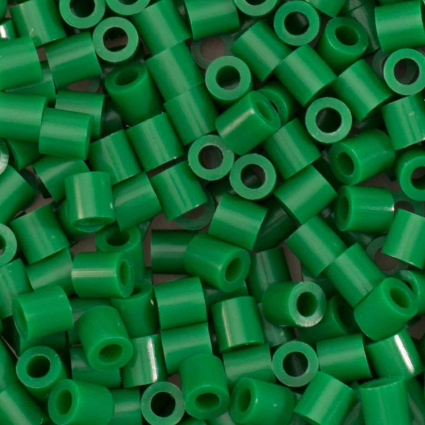 Vaessen creative • strijkkralen groen 1100st.