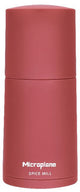 Microplane kruidenmolen - harde kruiden - lipstick pink