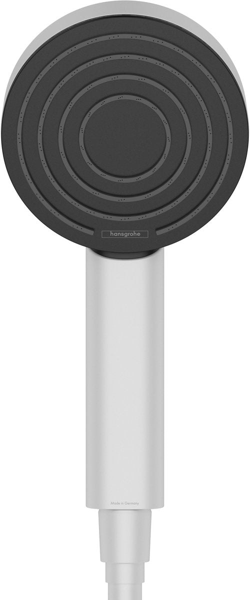 Hansgrohe pulsify s handdouche 105 1jet mat wit