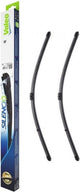Valeo - silencio vm416 flatbladeset - 55 70cm (2x)