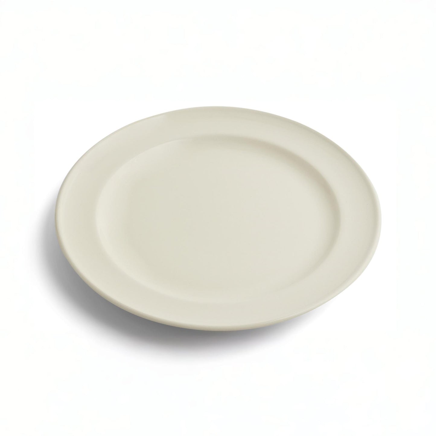 Royal boch kitchen bord ø27cm doos a 6 stuks