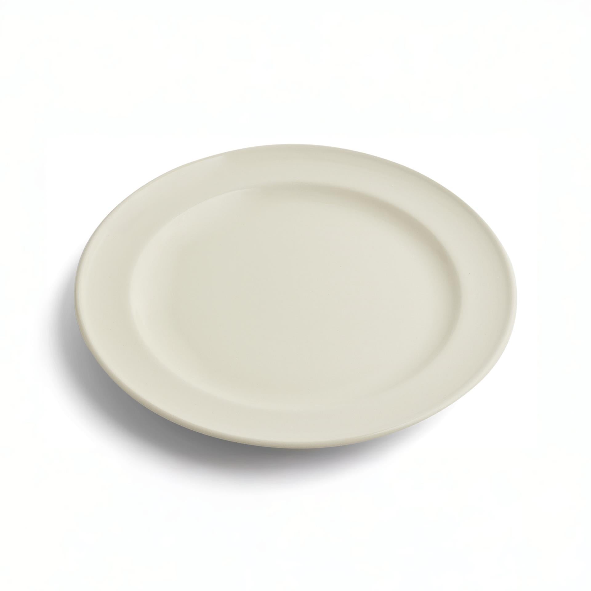 Royal boch kitchen bord ø27cm doos a 6 stuks