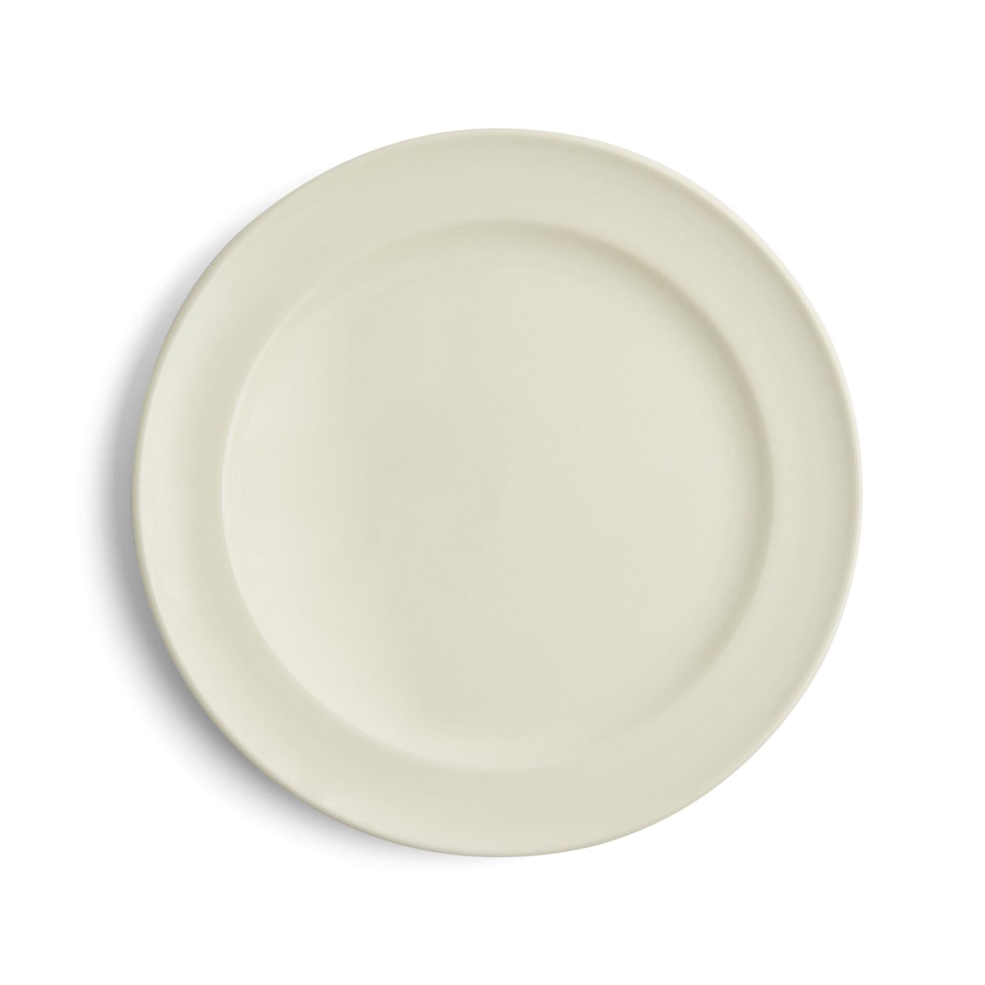 Royal boch kitchen bord ø27cm doos a 6 stuks