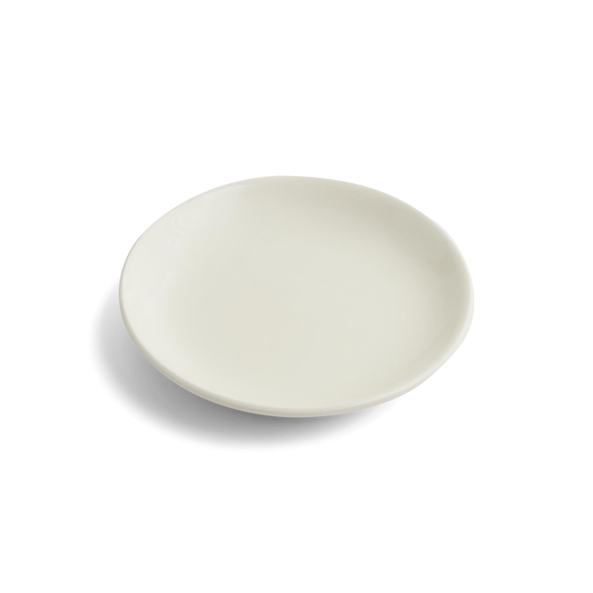 Royal boch kitchen petit four bordje ø11cm doos a 4 stuks