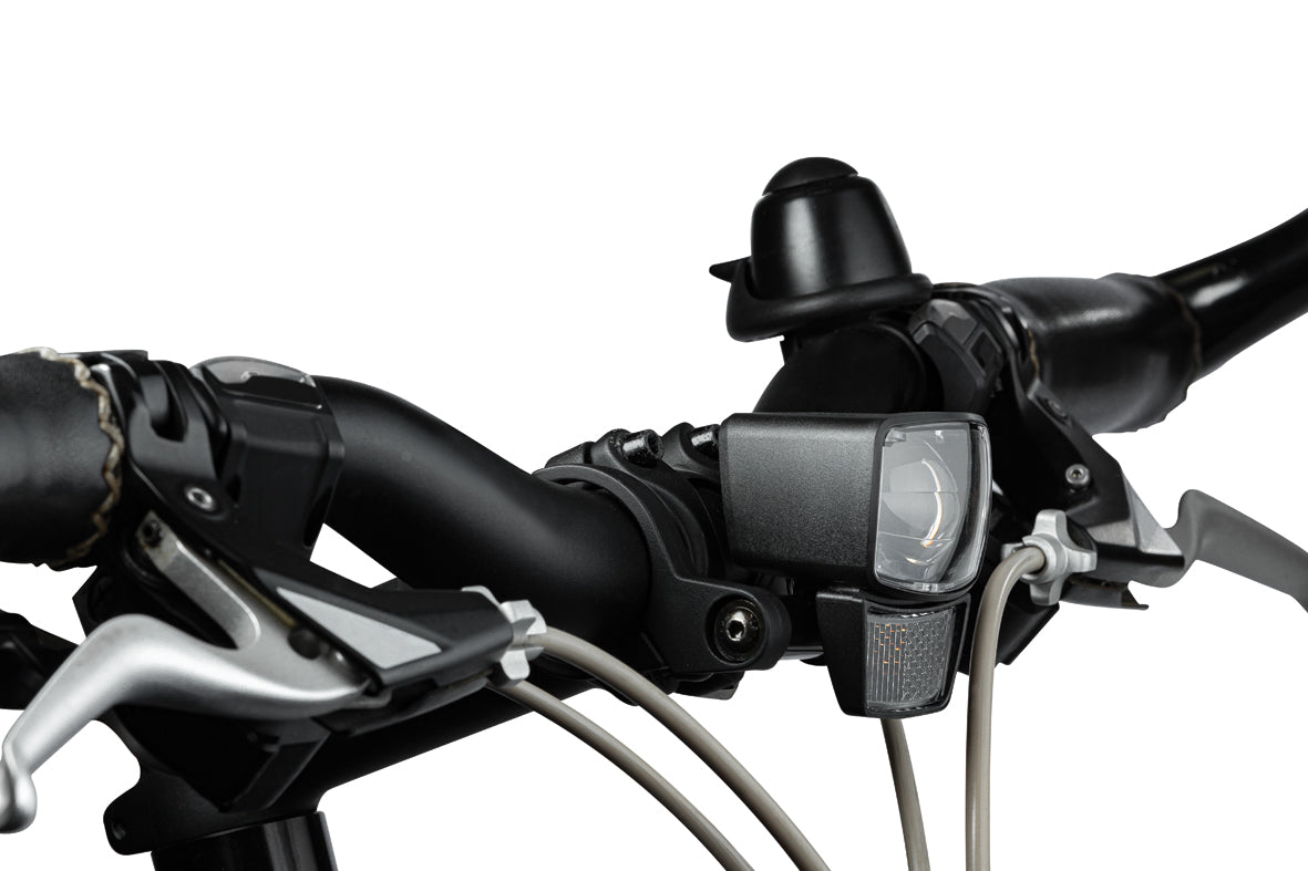 Stuurhouder Axa Nxt handlebar bracket ø 25,4 mm