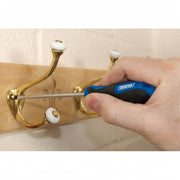 Draper tools schroevendraaier set 19-dlg blauw 09548 - afbeelding 3
