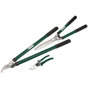 Draper Tools Draper Tools Snoeischaar set 3-dlg 28210 - afbeelding 1