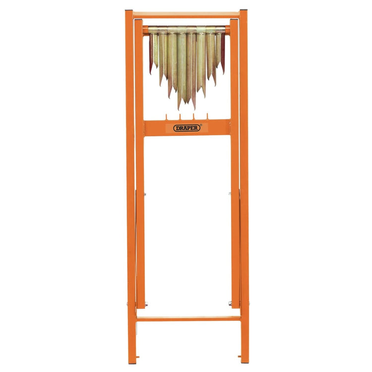 Draper Tools Draper Tools Zaagbok 150 kg oranje