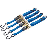 Draper Tools Draper Tools Spanbanden 250 kg 4 st 60965 - afbeelding 1