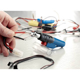 Draper Tools Draper Tools Soldeerbout op gas blauw 78774 - afbeelding 2