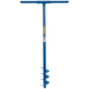 Draper tools paalgatgraver met grondboor 10x95 cm 82846