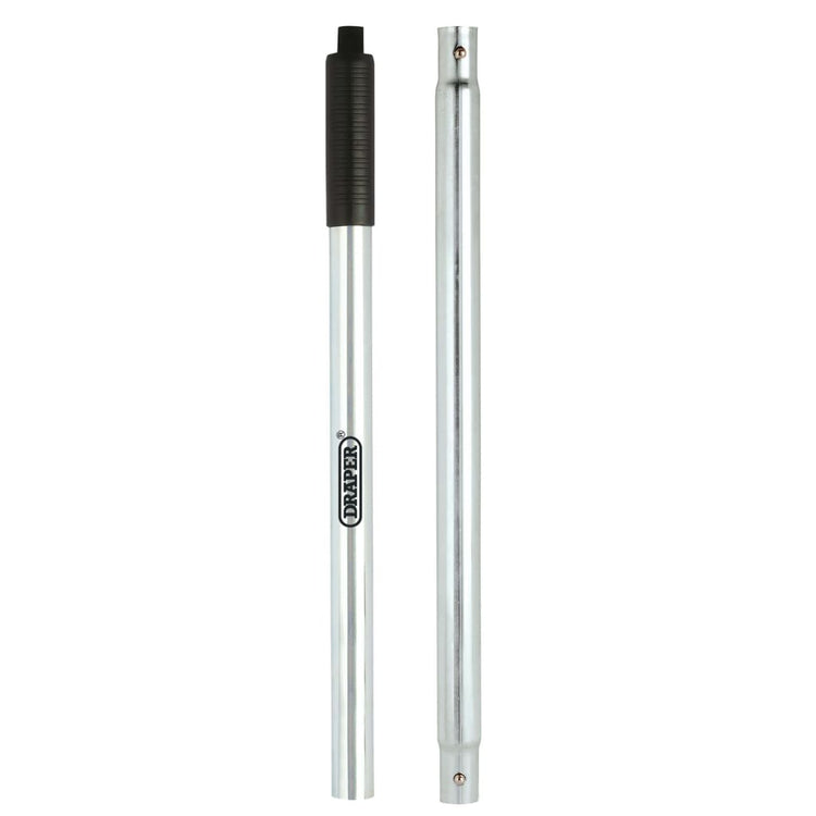 Draper tools gazonbeluchter trommel rollend 450 mm groen