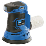 Draper tools draper tools vlakschuurmachine zonder accu storm 20 v - afbeelding 2