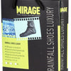 Regenschoenen Mirage Rainfall Luxury M - zwart