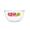 Pyrex mengkom glas 14 cm - 0,5 l