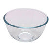 Pyrex mengkom glas 14 cm - 0,5 l