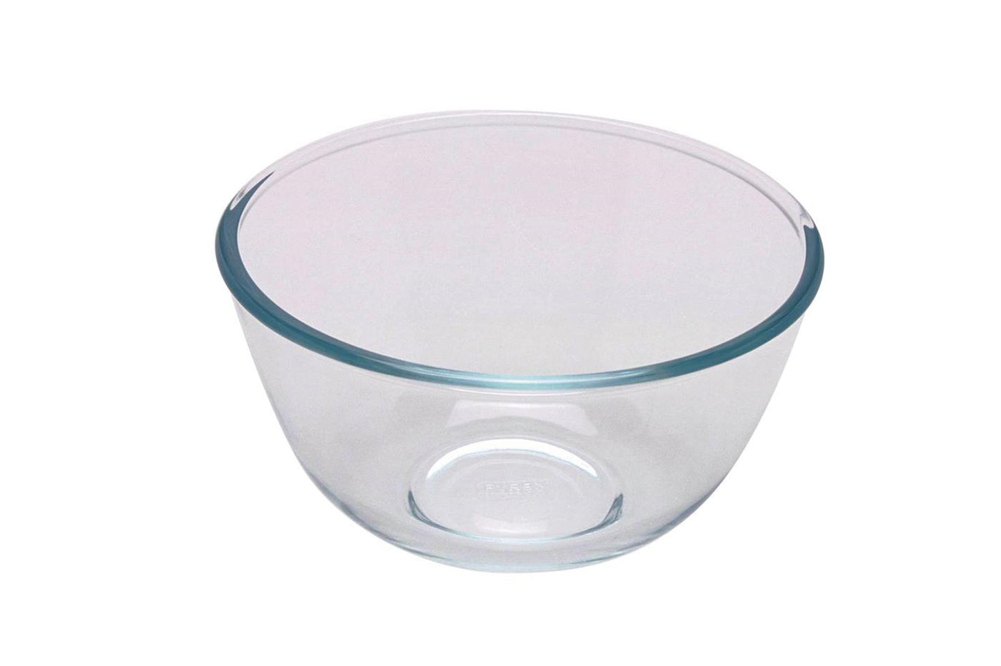 Pyrex classic mengkom glas 1 ltr. ø17cm