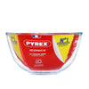 Pyrex classic mengkom 3 ltr. 24 x 24 x 13 cm