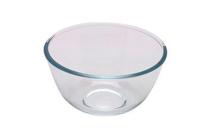 Pyrex classic mengkom 3 ltr. 24 x 24 x 13 cm