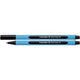 Balpen schneider silder edge xb zwart 1,4 mm