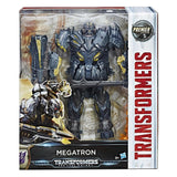 Hasbro transformers megatron - afbeelding 1