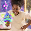 Furby furby aurora borealis glow in the dark + licht en geluid