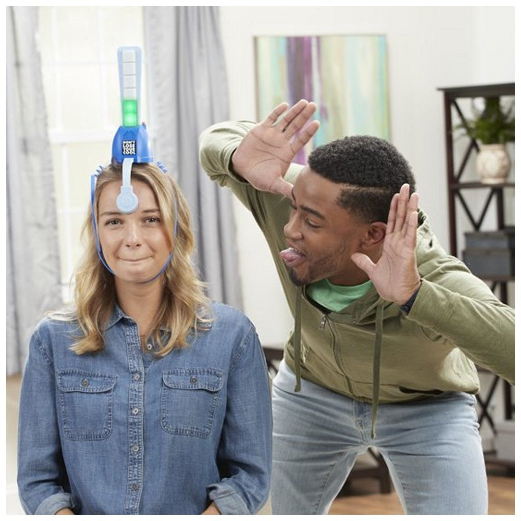 Hasbro geen paniek geen paniek