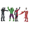 Marvel Actie Figuren 8 Stuks