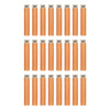 Nerf accustrike n-strike elite darts 24 stuks