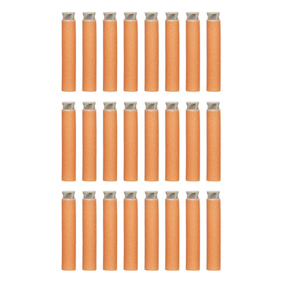 Nerf accustrike n-strike elite darts 24 stuks