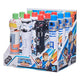 Star wars lightsaber squad verschillende uitvoeringen