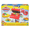 Play-doh kitchen creations super grill barbecue