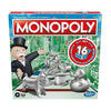 Hasbro Monopoly Bordspel