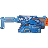 Nerf elite tetrad – accu’s voor -blasters - afbeelding 1
